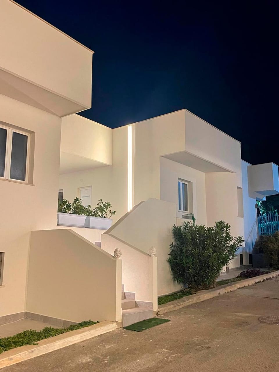 DV holiday home House in Sicily