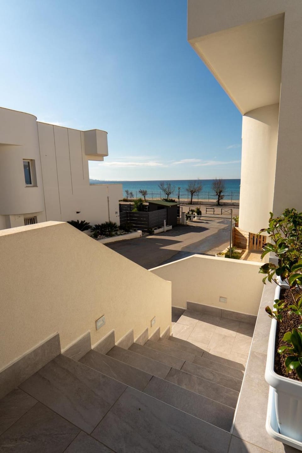 DV holiday home House in Sicily