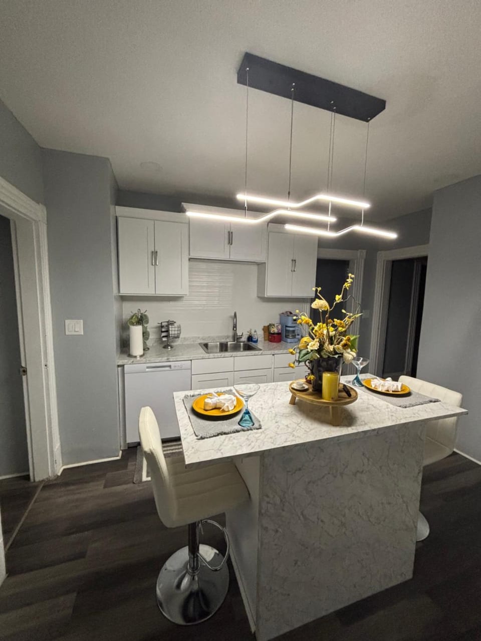 Eden's Lodge Apartment in East Hartford