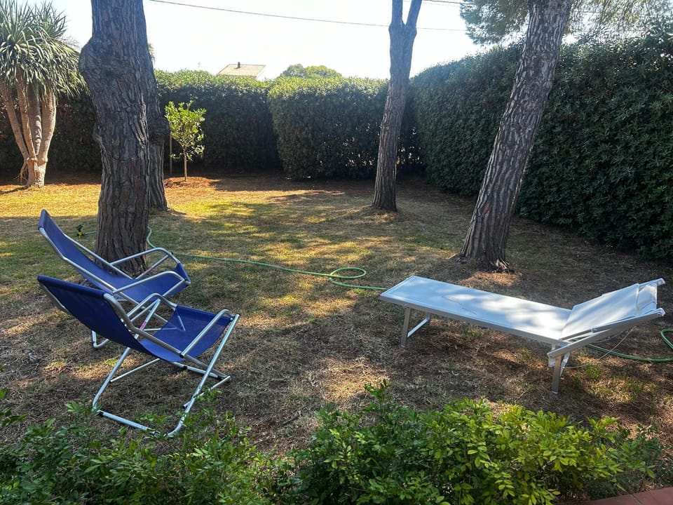 Villa RENE', PLEMMIRIO Villa in Syracuse