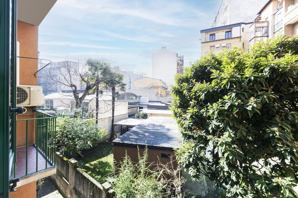 Easylife - Milano - Bardelli 7 - Città Studi Apartment in Milan