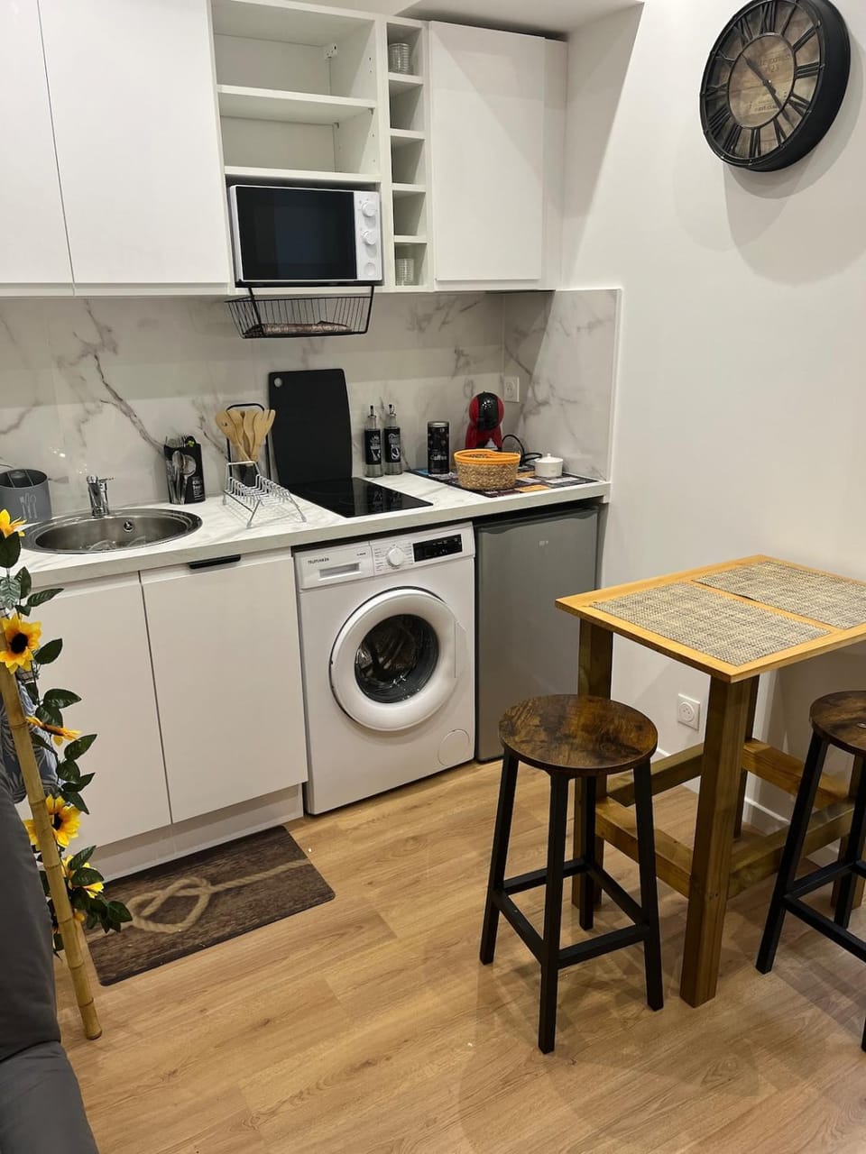 Cosy studio coeur de Nice Apartment in Nice