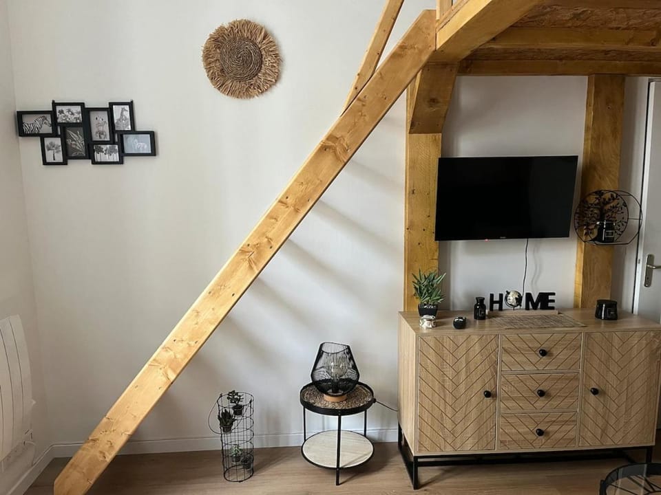 Cosy studio coeur de Nice Apartment in Nice