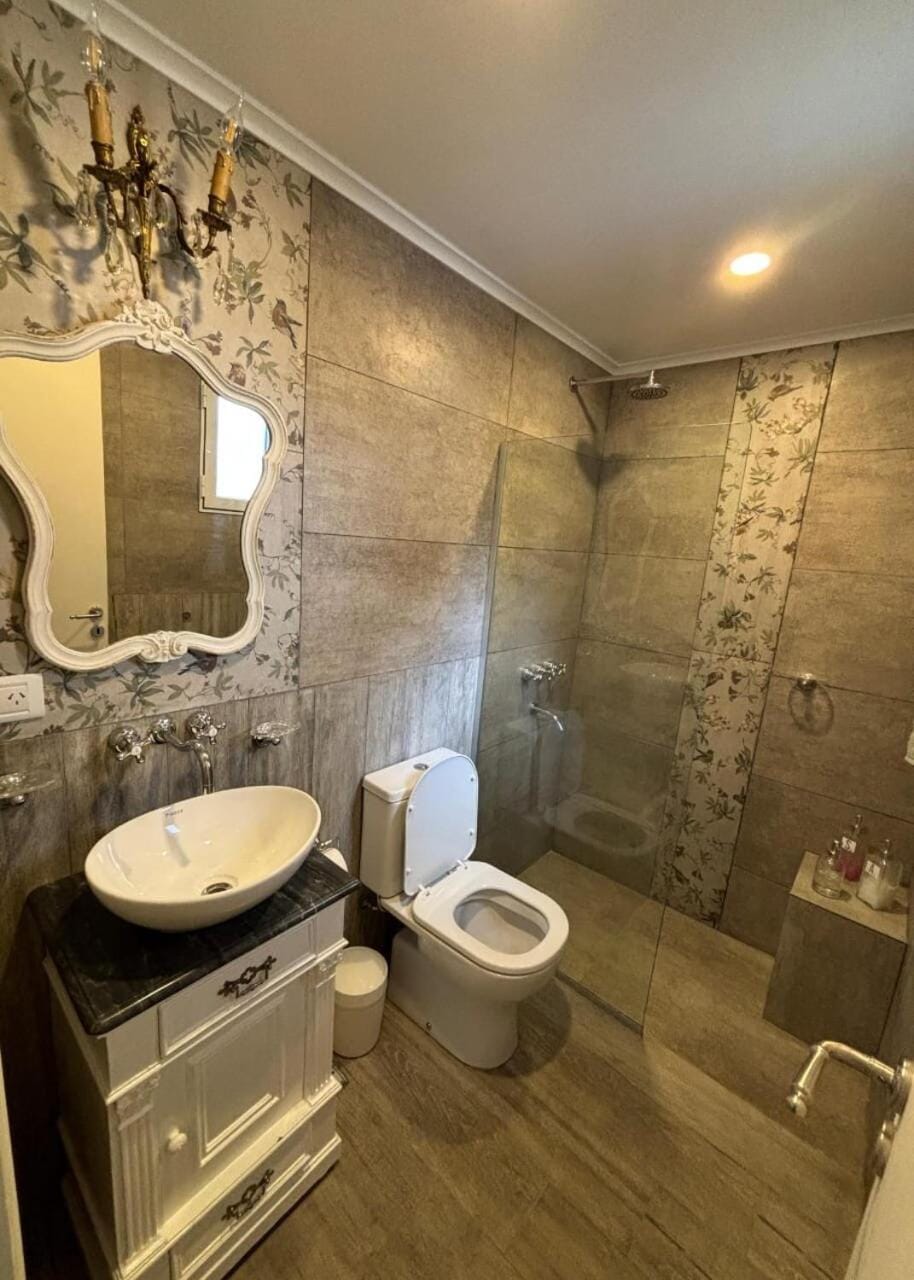 Casa de huéspedes cerca del mar Apartment in Mar del Plata