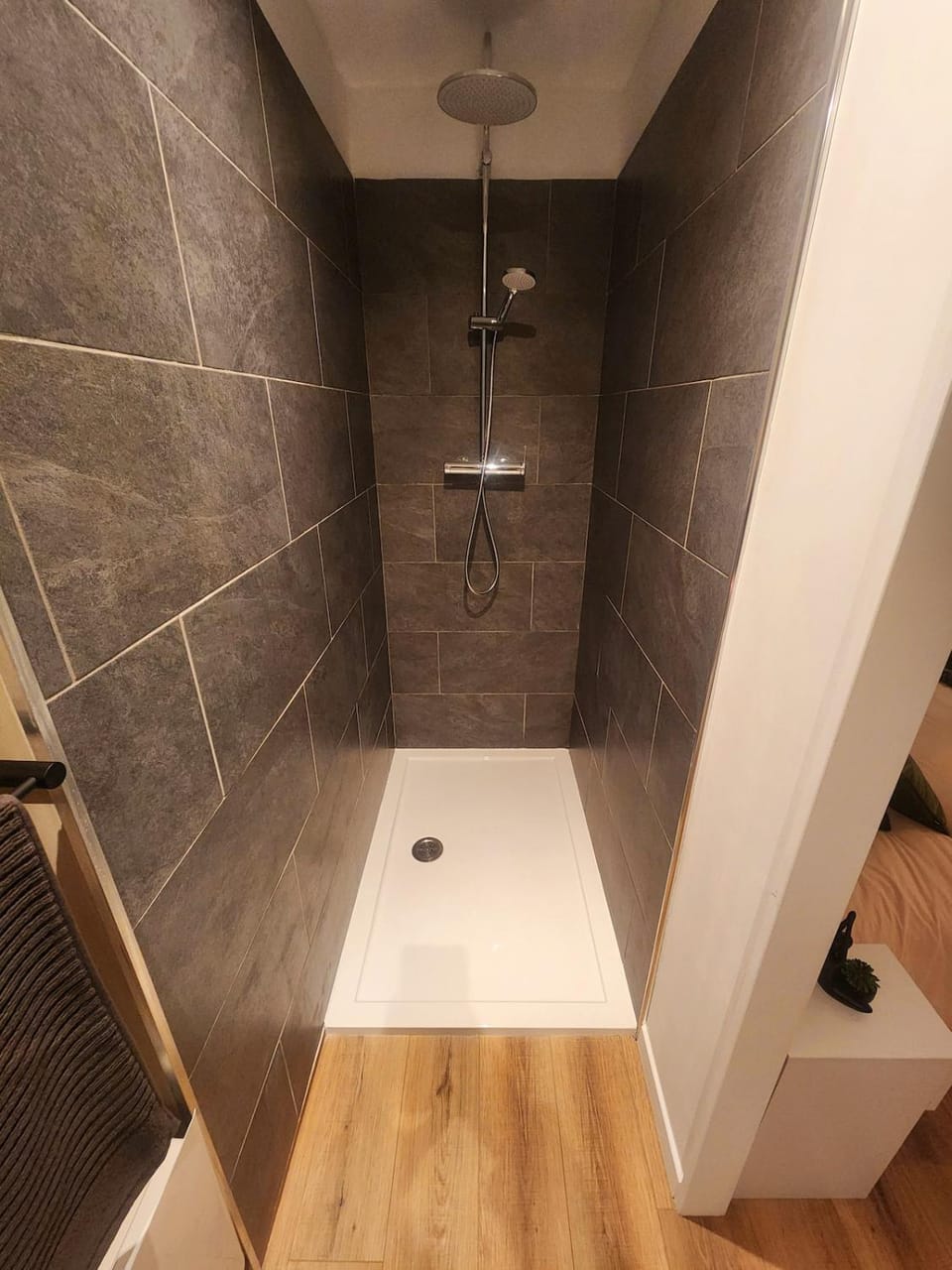 L'instant Plaisir - Suite Bien Etre Apartment in Caen