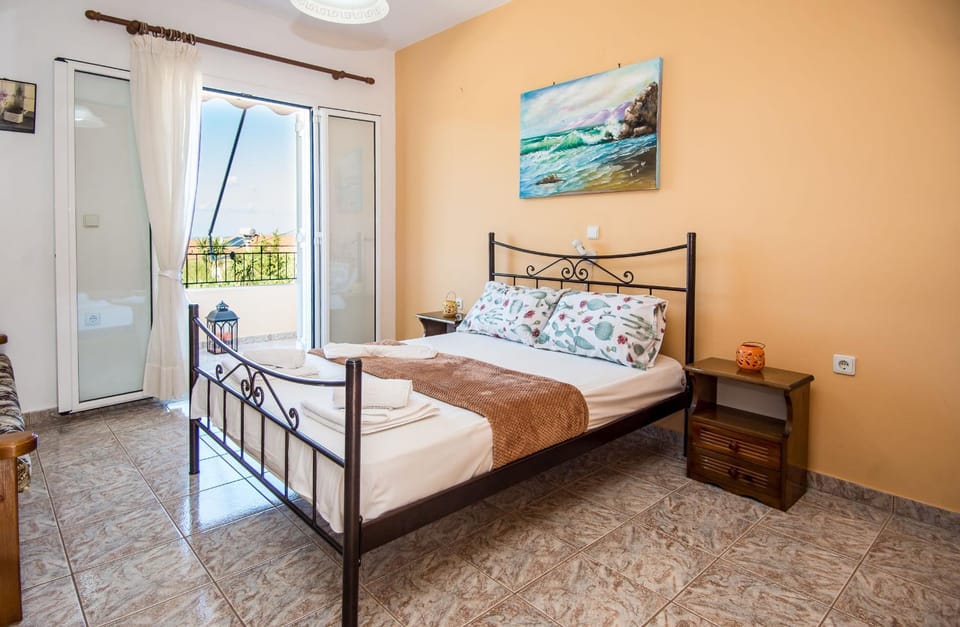 Aristotelis Apartments Apartment in Cephalonia