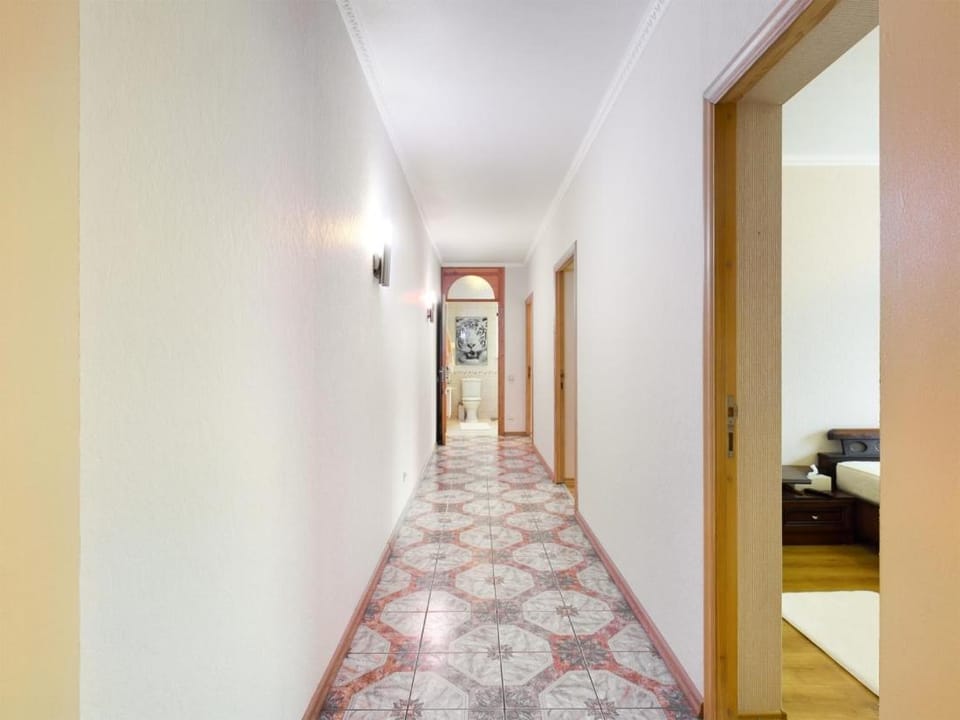 Classic Apartment Apartment in Latvia