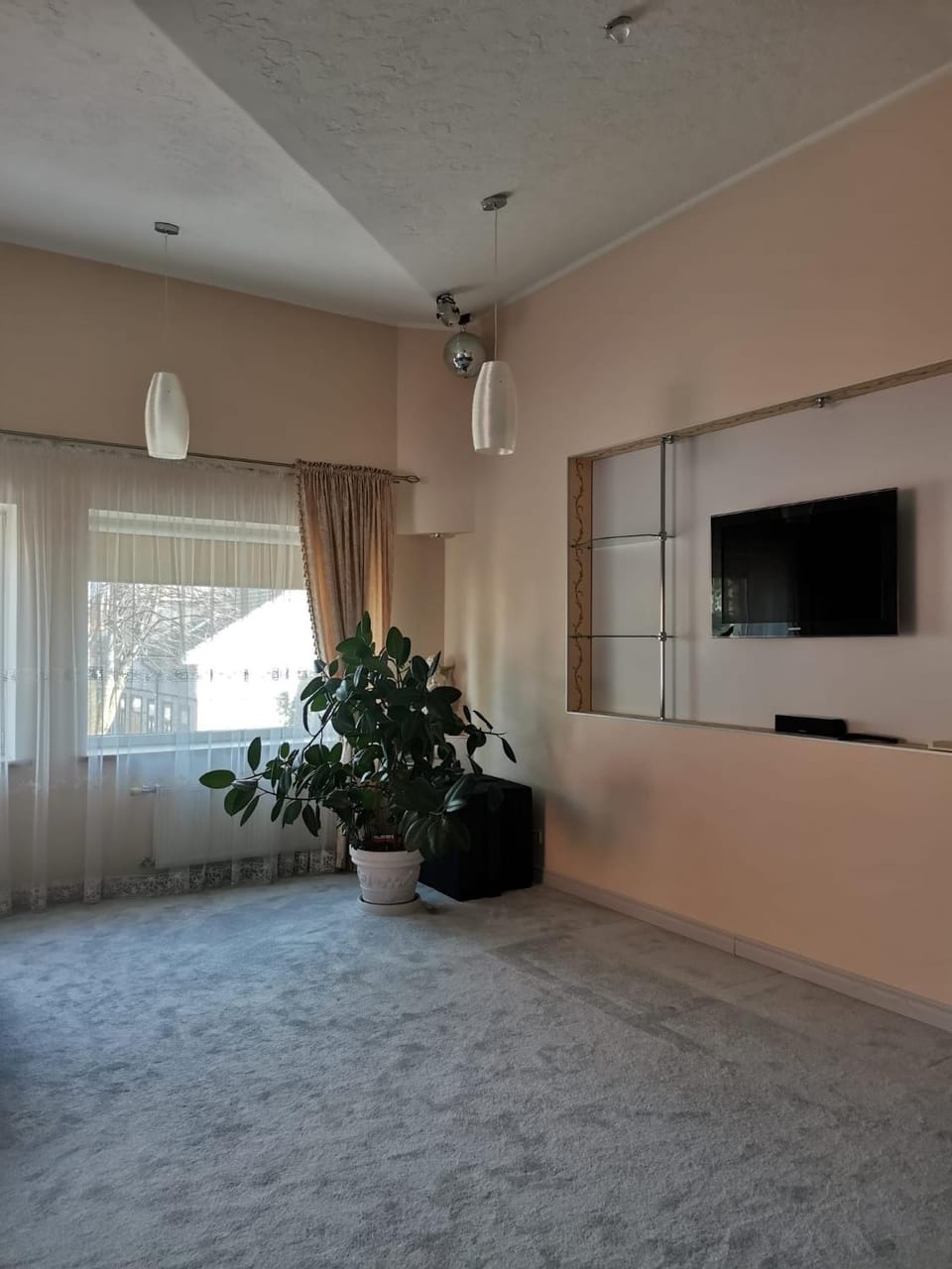 Classic Apartment Apartment in Latvia