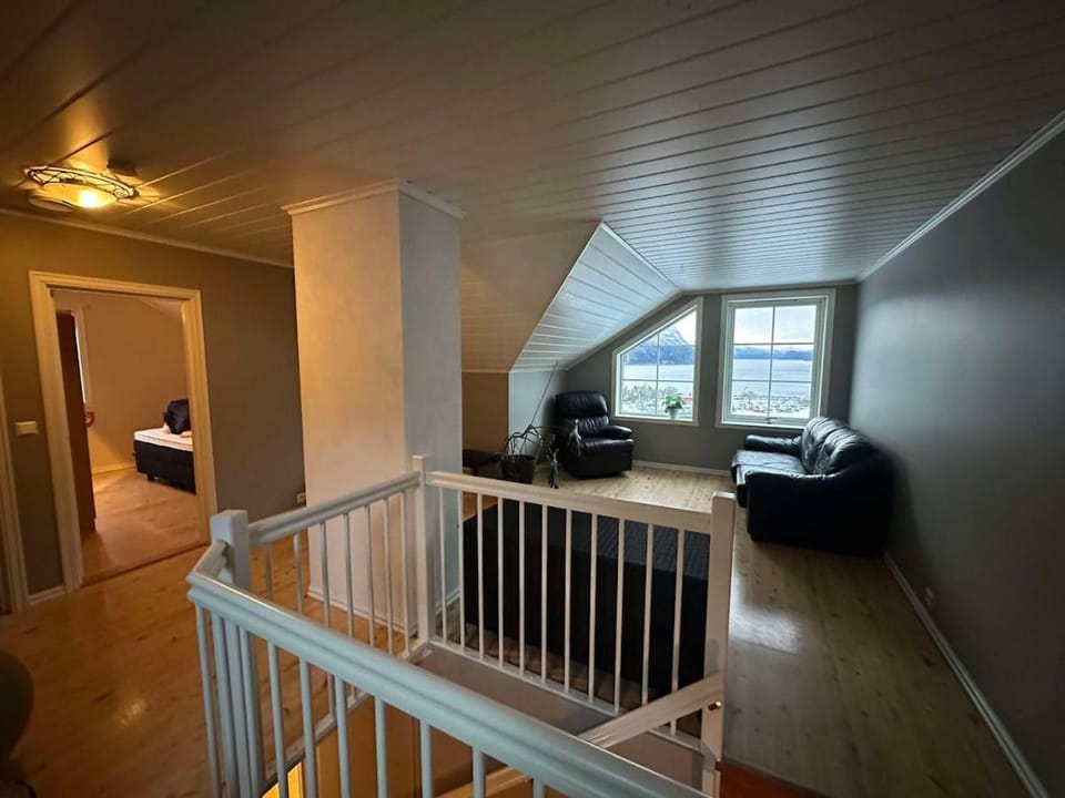 Leiligheit i Hornindal Apartment in Vestland