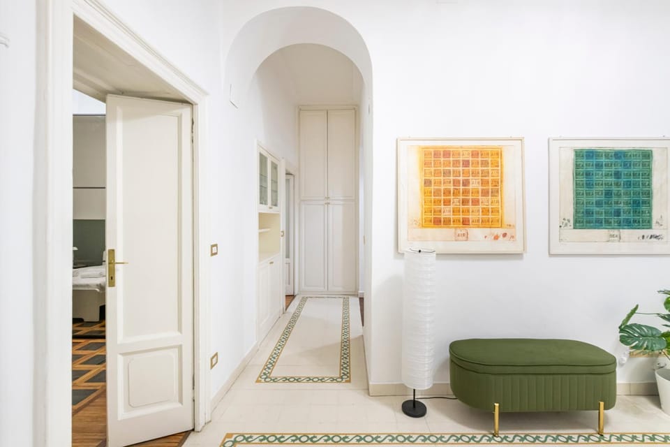 Easylife - Milano - Settala 4 - Porta Venezia Apartment in Milan