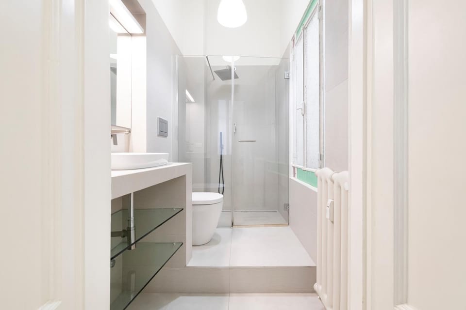 Easylife - Milano - Settala 4 - Porta Venezia Apartment in Milan