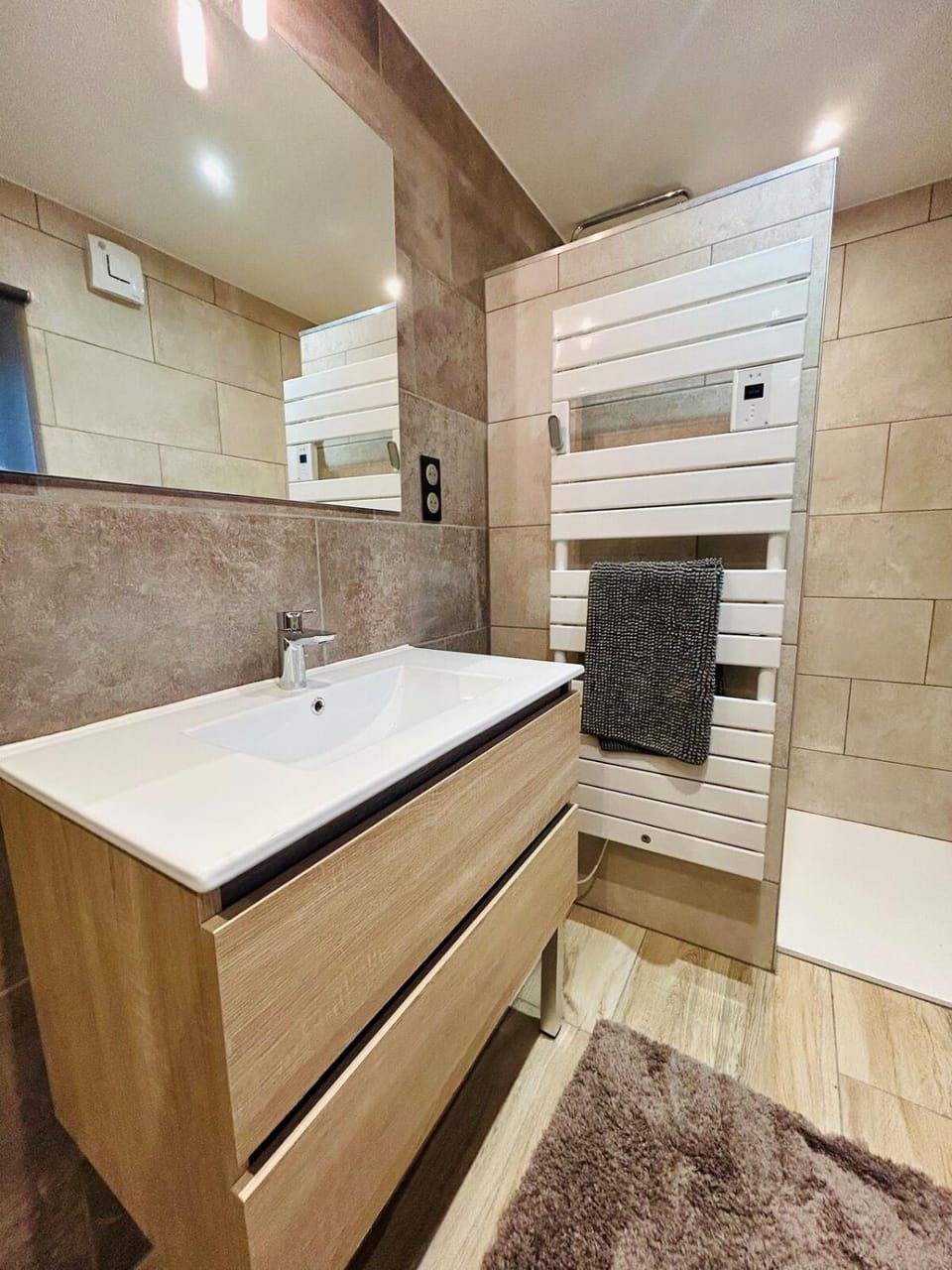Chalet familial 2-6 personnes Chalet in Vosges
