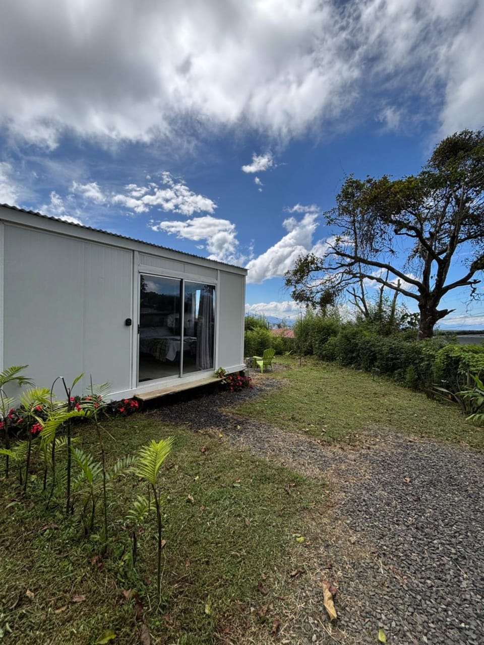 El Cedro Lodge Apartment in Alajuela Province