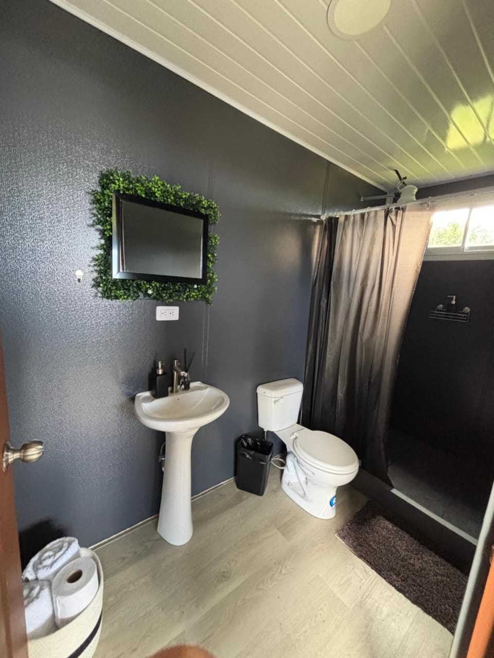 El Cedro Lodge Apartment in Alajuela Province