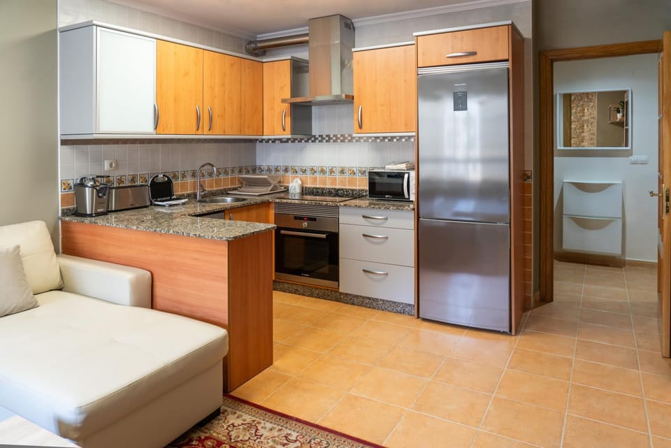 Apartamento cerca del centro, y la playa Apartment in Viveiro