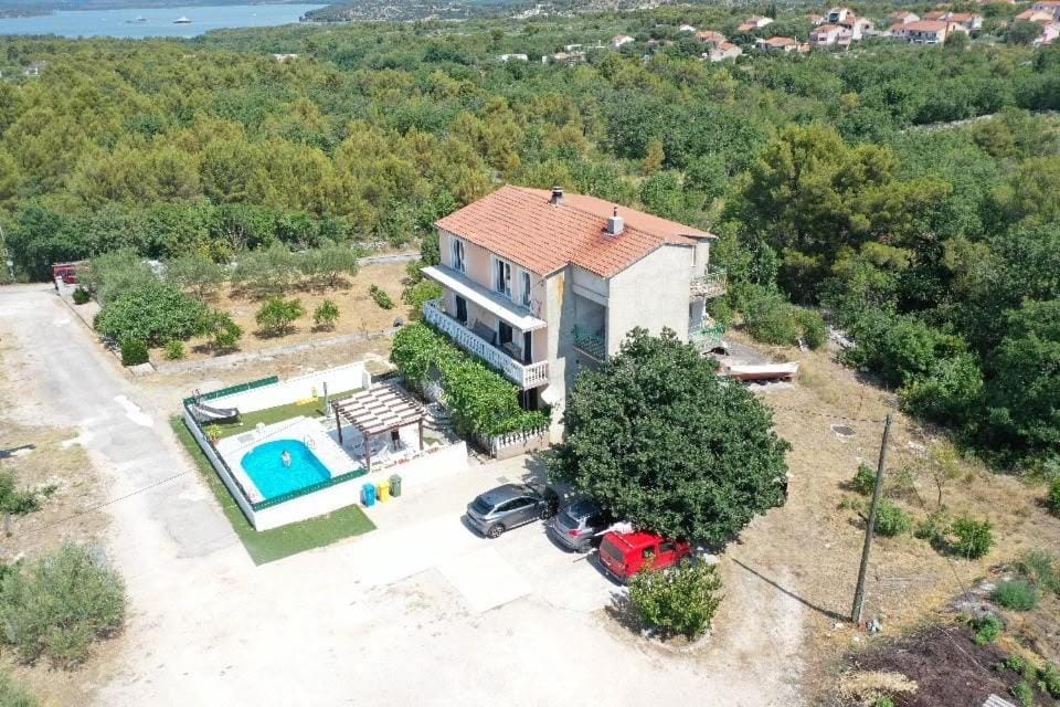Bruna app Apartment in Šibenik
