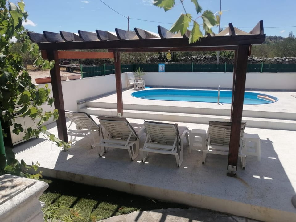 Bruna app Apartment in Šibenik