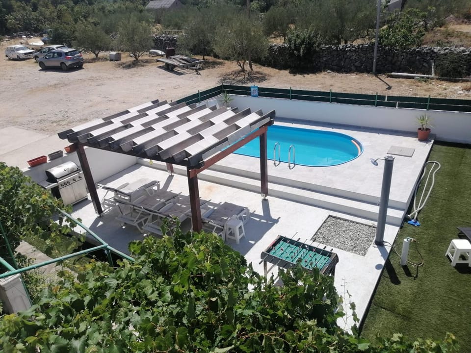 Bruna app Apartment in Šibenik