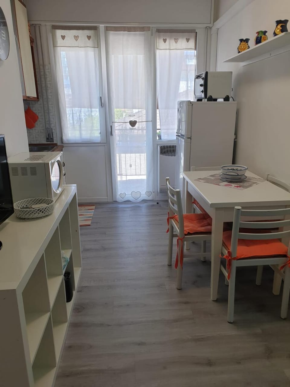 Alghe Rosse Apartment in Lido di Jesolo