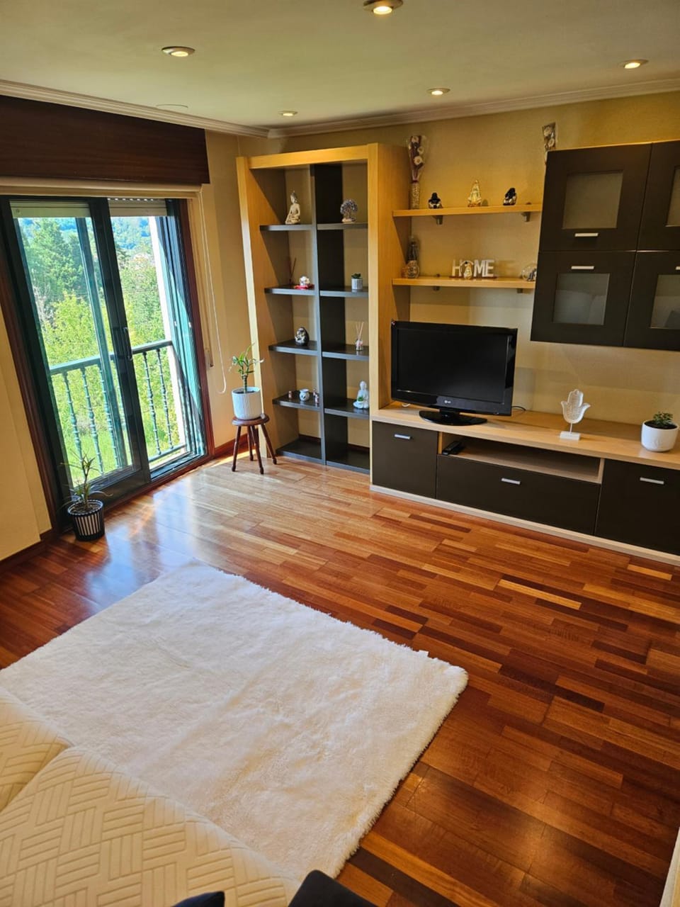 El pisito de iker Apartment in Galicia