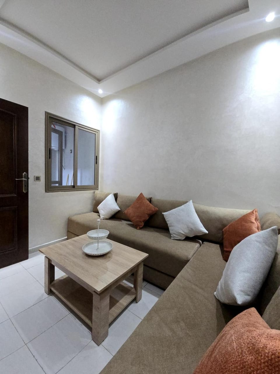 Cozy and spacious apartment in Marrakech Apartment in Marrakesh