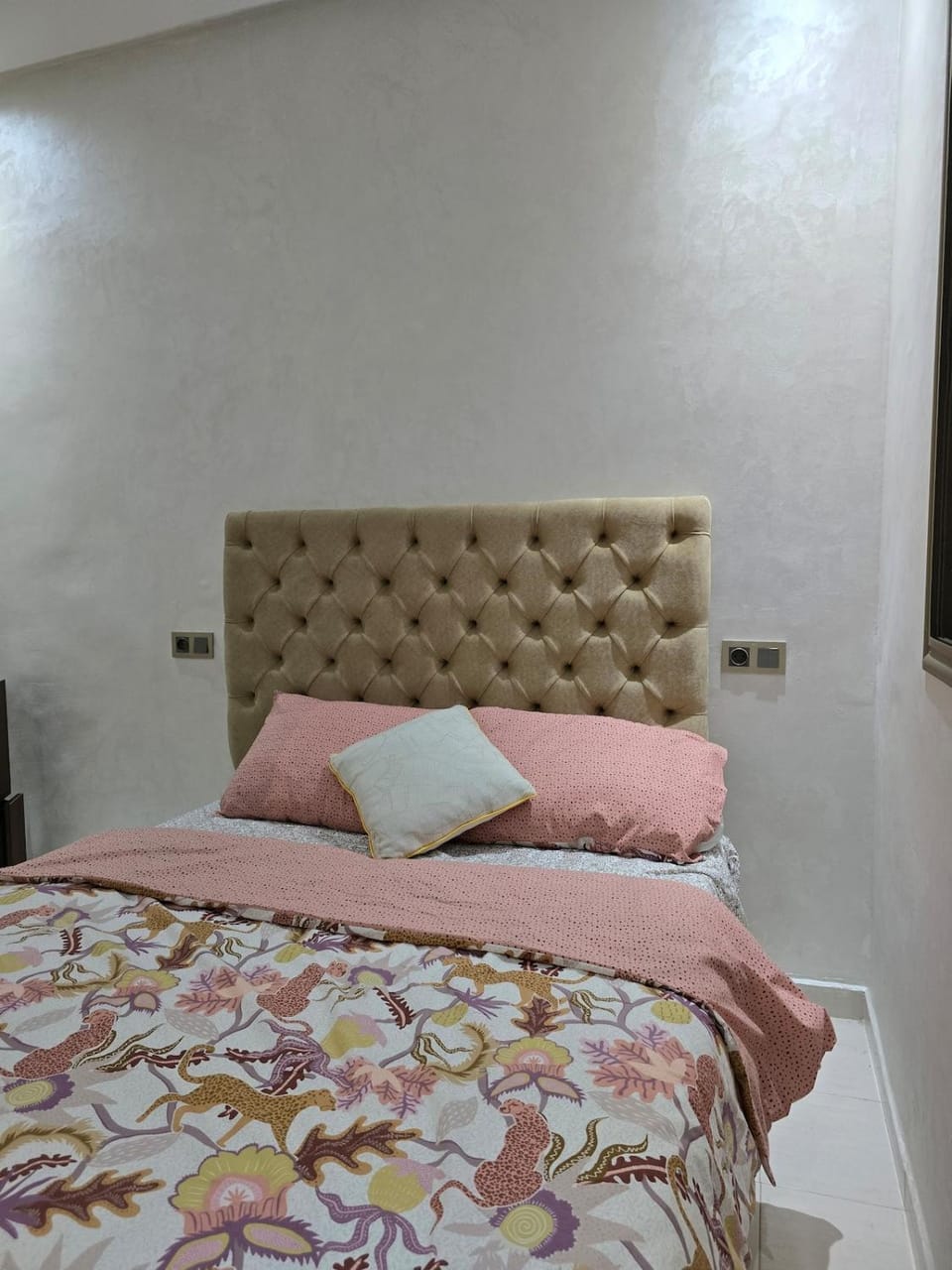 Cozy and spacious apartment in Marrakech Apartment in Marrakesh