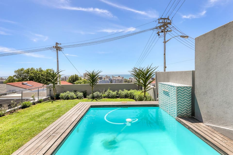 Day, Pool view, Swimming pool