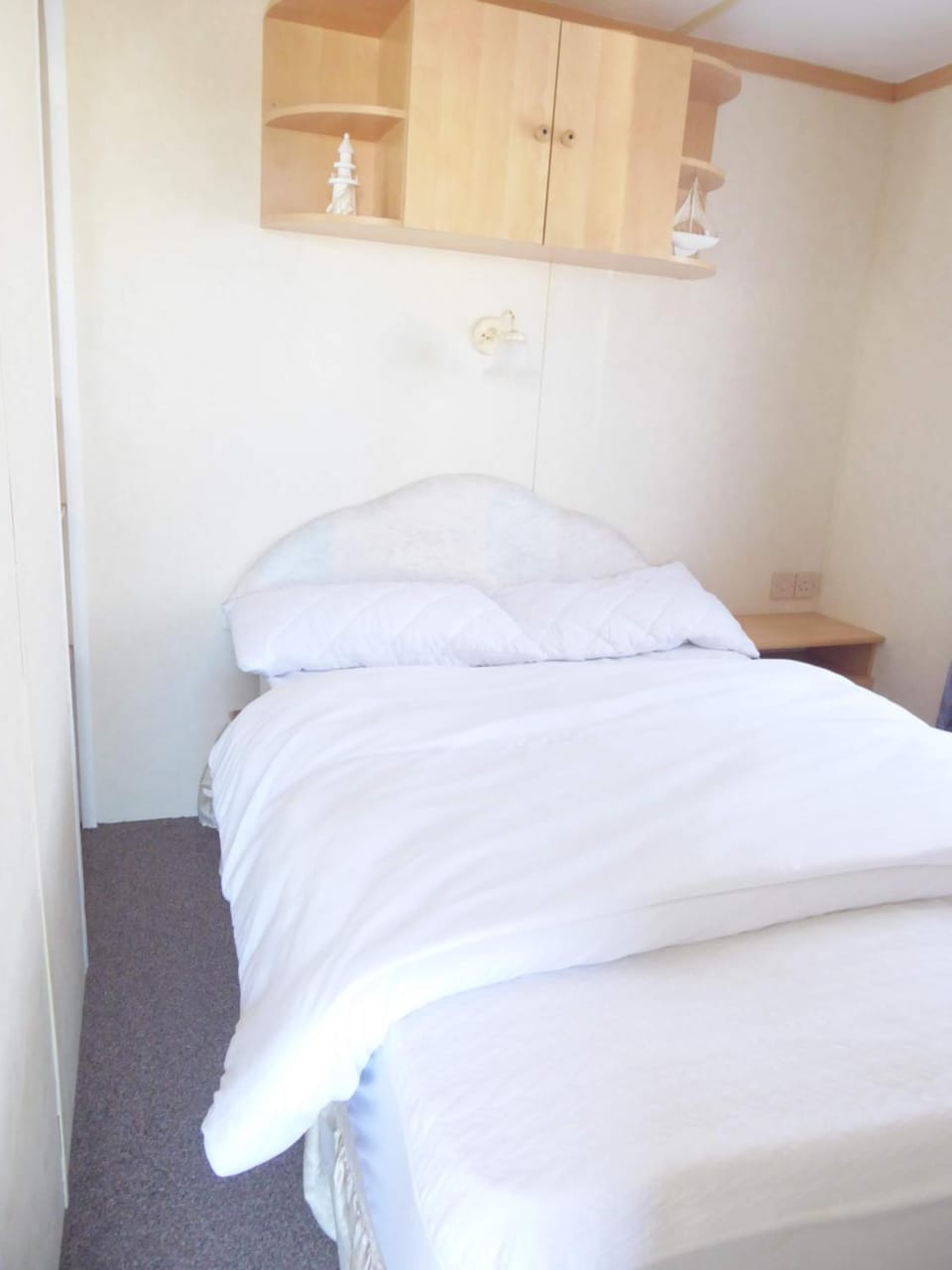 Beachside, Family-friendly, WiFi, 6 berth caravans Apartment in Ingoldmells