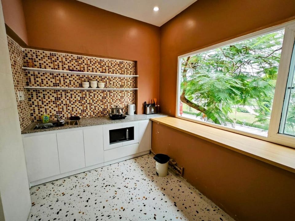 Căn hộ tuyệt vời trung tâm Thành phố! Apartment in Laos