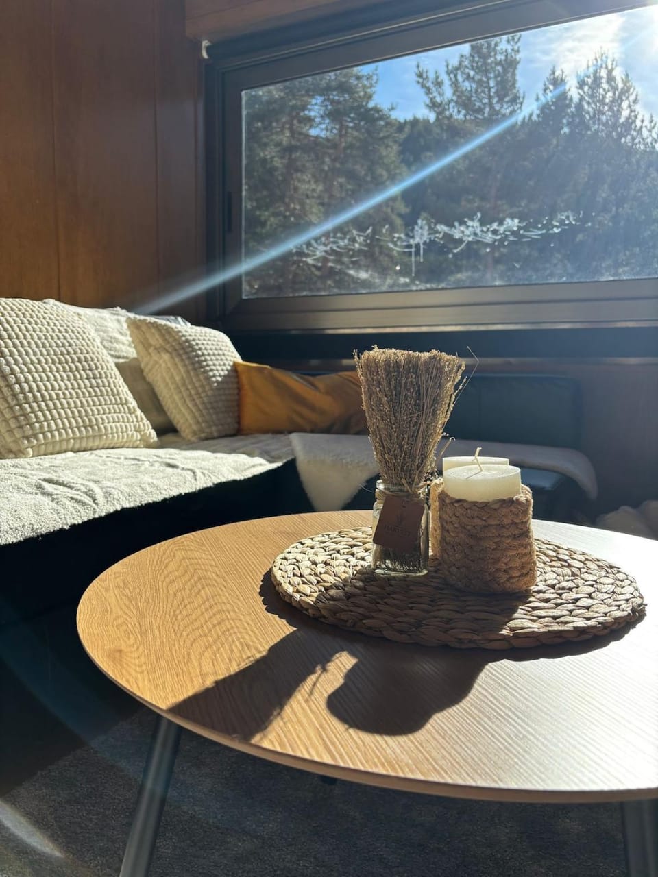Luminoso estudio en La Molina-Alp Apartment in Cerdanya