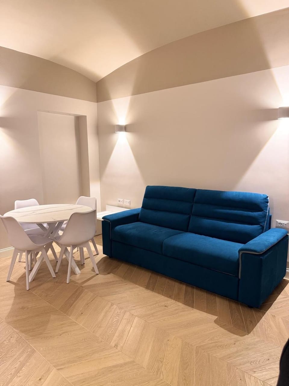 Residenza Vittorio Veneto Apartment in Rome