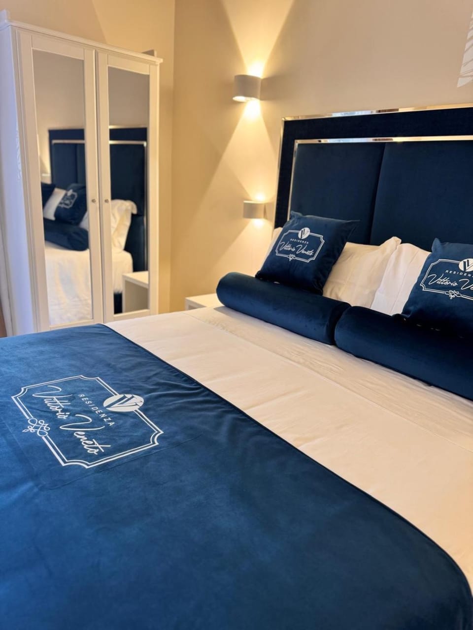 Residenza Vittorio Veneto Apartment in Rome