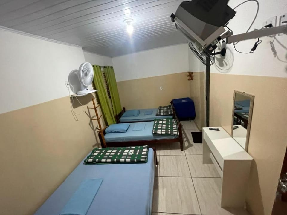 Santo Antônio do Mineiro Hotel in State of São Paulo