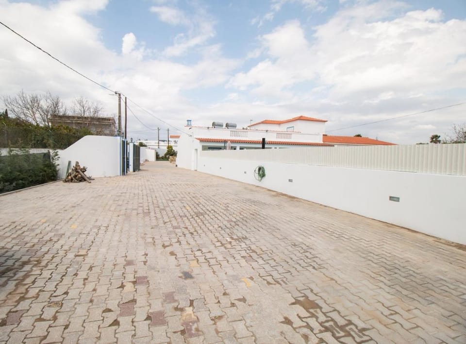 Villa Azul House in Albufeira