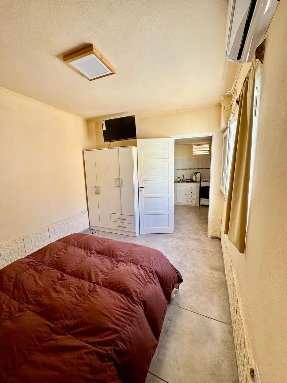 Departamento hospital Dean Funes Apartment in Santiago del Estero Province, Argentina