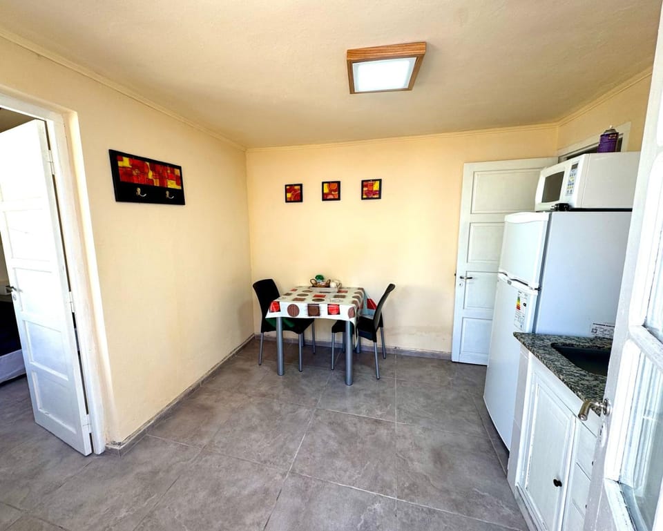 Departamento hospital Dean Funes Apartment in Santiago del Estero Province, Argentina