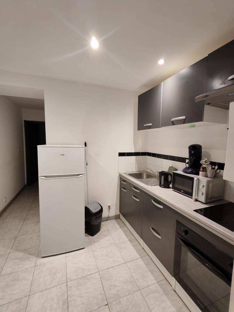 gite atoma Apartment in Occitanie
