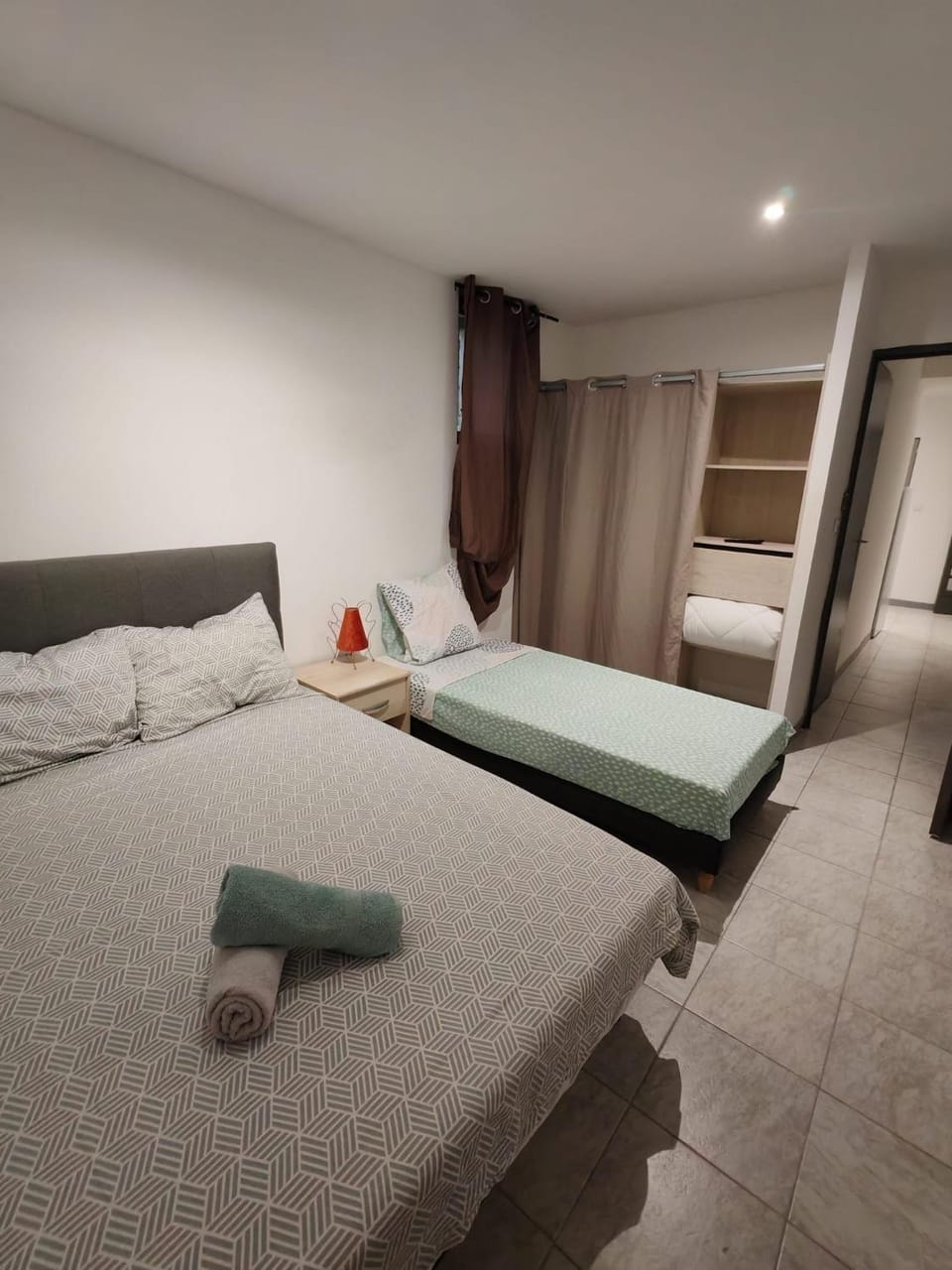 gite atoma Apartment in Occitanie
