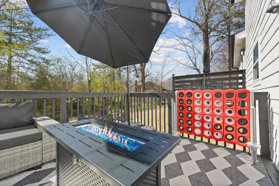 Patio, Day, Natural landscape, View (from property/room), Balcony/Terrace, Balcony/Terrace, sunbed
