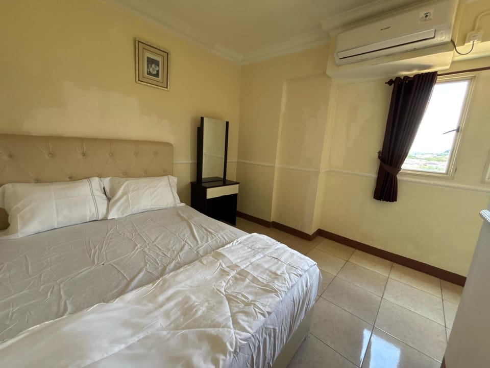 Queen Victoria Apartment by Sora Nest Apartment in Riau Islands, Indonesia