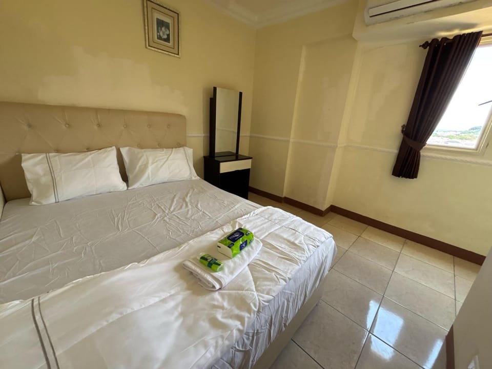 Queen Victoria Apartment by Sora Nest Apartment in Riau Islands, Indonesia