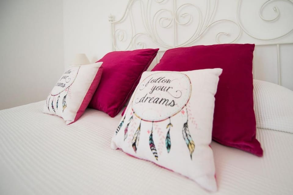 Rosa Lilás Apartment in Albufeira