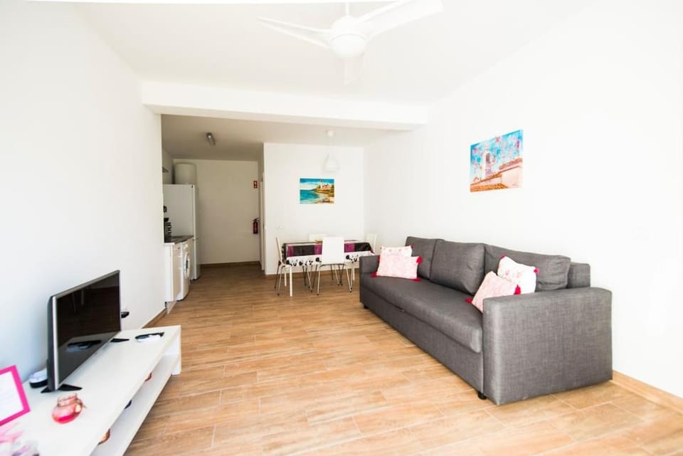 Rosa Lilás Apartment in Albufeira