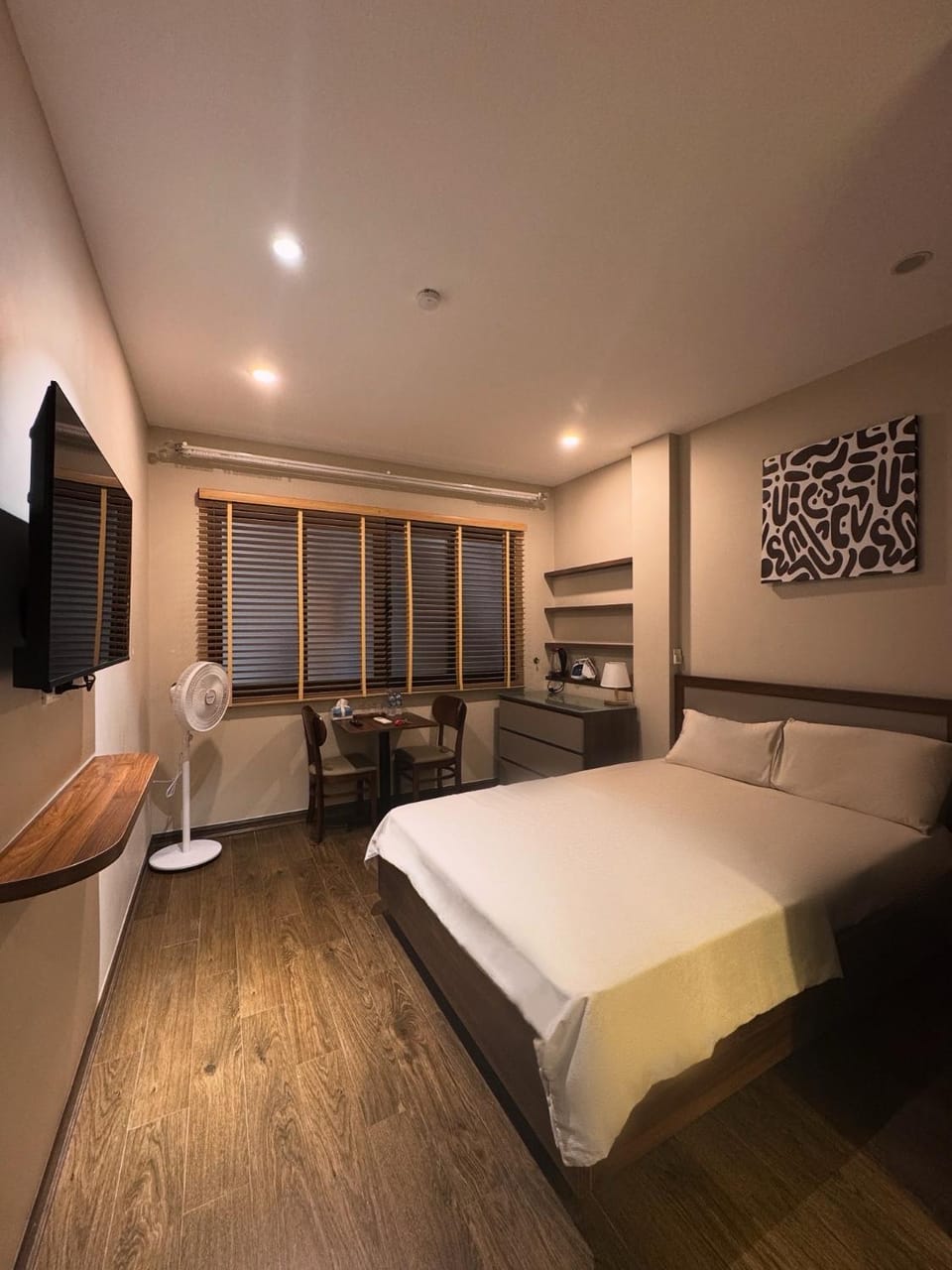 Studio 2 Byhomelinh Phố Cổ Hoàn Kiếm Vacation rental in Hanoi