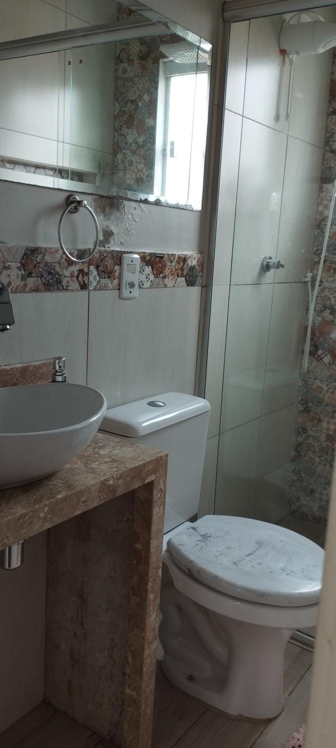 Casa da Linda House in Foz do Iguaçu