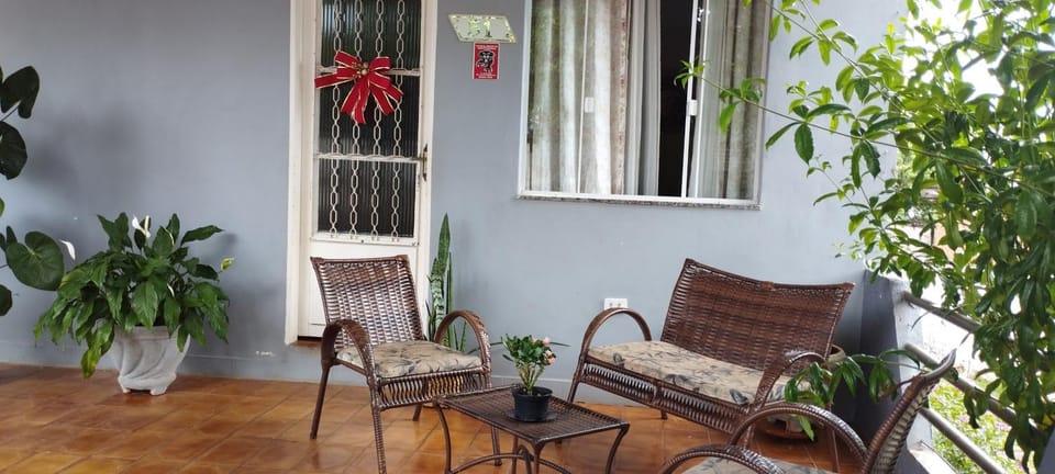 Casa da Linda House in Foz do Iguaçu