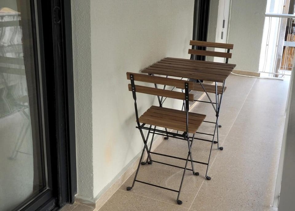 The Gallery Apartment in Athens