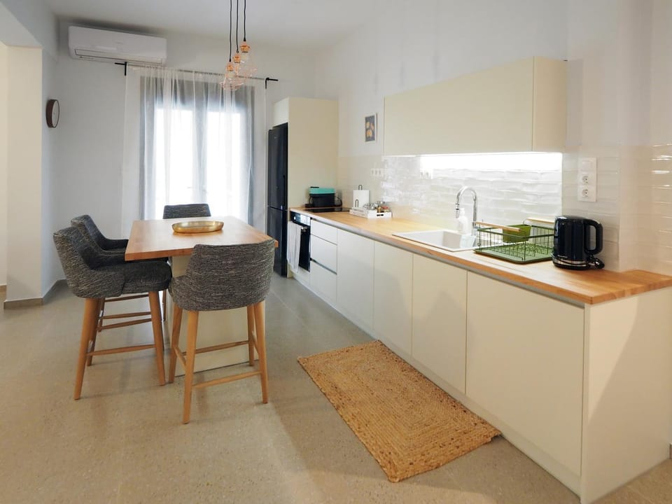 The Gallery Apartment in Athens