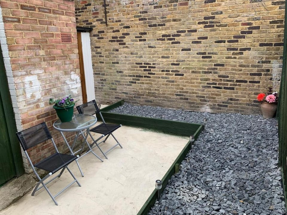 Modern Apartment in Twickenham Highstreet Apartment in Twickenham