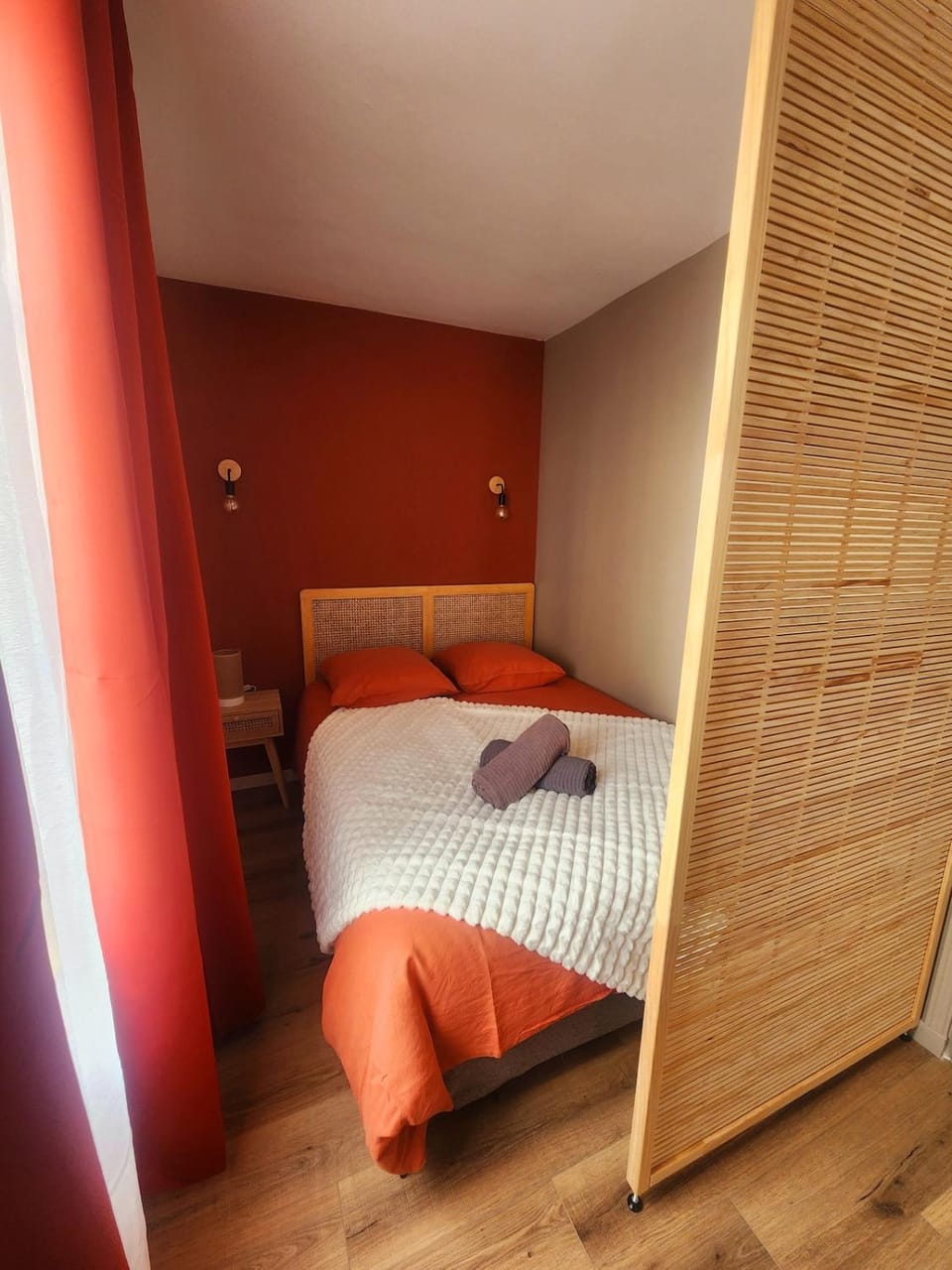 La Pause Plaisir - Studio à la Gare Apartment in Caen